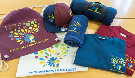 Jubiläumserinnerungen